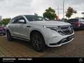 Mercedes-Benz EQC 400 EQC 400 4M AMG AHK Sound Ambi Kam SHD Multi LED Blanc - thumbnail 11