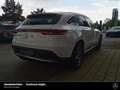Mercedes-Benz EQC 400 EQC 400 4M AMG AHK Sound Ambi Kam SHD Multi LED Blanc - thumbnail 13