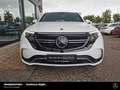 Mercedes-Benz EQC 400 EQC 400 4M AMG AHK Sound Ambi Kam SHD Multi LED Blanc - thumbnail 10
