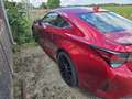 Lexus RC 300h 300h F Sport Prem. Червоний - thumbnail 4
