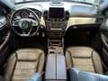 Mercedes-Benz GLE 400 4Matic AMG Line Leder 360°Kamera TV Nigh Czarny - thumbnail 11