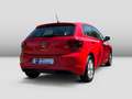 Volkswagen Polo Highline 1.0TSI Klima Sitzh PDC Bluetooth Rot - thumbnail 4