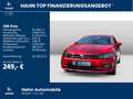 Volkswagen Polo Highline 1.0TSI Klima Sitzh PDC Bluetooth Rot - thumbnail 2