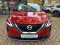 Nissan Qashqai 1.3 DIG-T MHEV Tekna+ ACC+LED+Navi+SHZ Rood - thumbnail 2