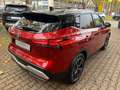 Nissan Qashqai 1.3 DIG-T MHEV Tekna+ ACC+LED+Navi+SHZ Rood - thumbnail 6