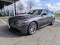 Alfa Romeo Giulia Super 2,2 180 RWD Automatik Grau - thumbnail 1