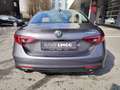 Alfa Romeo Giulia Super 2,2 180 RWD Automatik Grau - thumbnail 4
