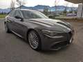 Alfa Romeo Giulia Super 2,2 180 RWD Automatik Grau - thumbnail 7