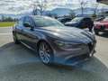 Alfa Romeo Giulia Super 2,2 180 RWD Automatik Grau - thumbnail 7