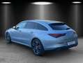 Mercedes-Benz CLA 220 CLA220d SB Night DISTRO KeyGo AHK el.Heckkl MLED Plateado - thumbnail 3
