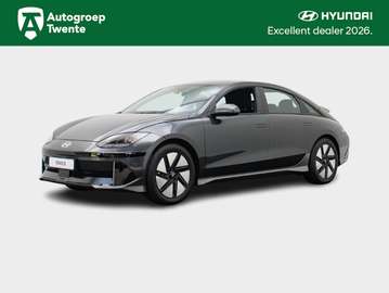 77,4 kWh RWD Style Automaat (Nocturne Gray)