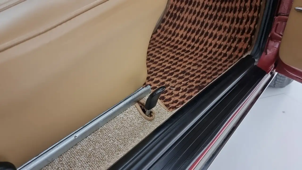 BMW 2002 TII ASI Targa Oro, foto 10