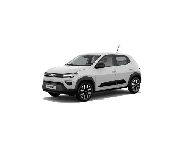 Dacia Spring Expression ELECTRIC 65 PDC KLIMA ABS ESP ZV