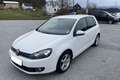 Volkswagen Golf 1.6 CR TDi Trendline DPF Blanc - thumbnail 1