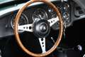 Triumph TR3 “A” Targa Oro Asi - thumbnail 4