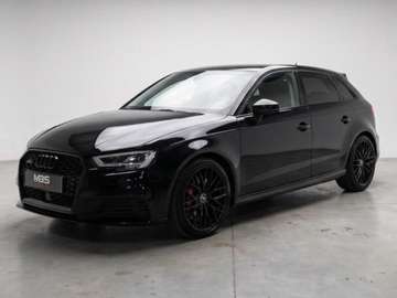 Look RS * Boite Auto* Navi * Camera * Radars * Clim bi-zone * Cruise * S-Tronic * Look S-Line