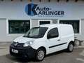 Renault Kangoo Express Medium Energy dCi 80 L1 Weiß - thumbnail 4