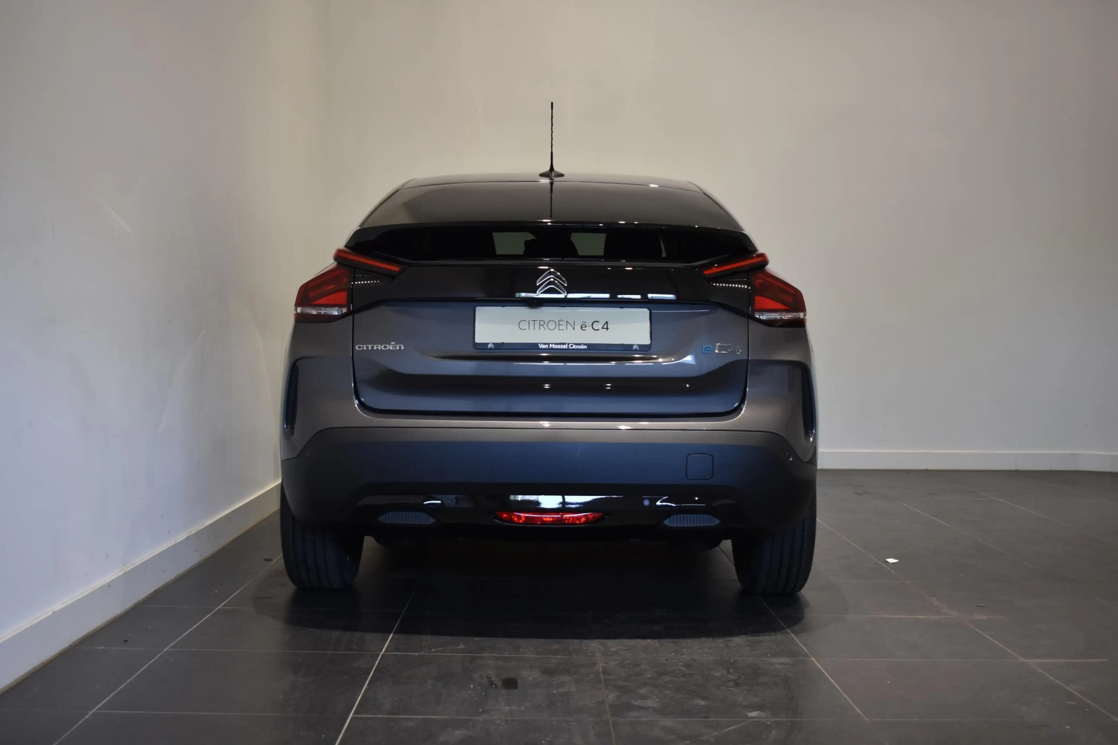 Citroen E-C4 Electric Shine 50 kWh Camera/ leder & verwarmde massage sto — photo 6