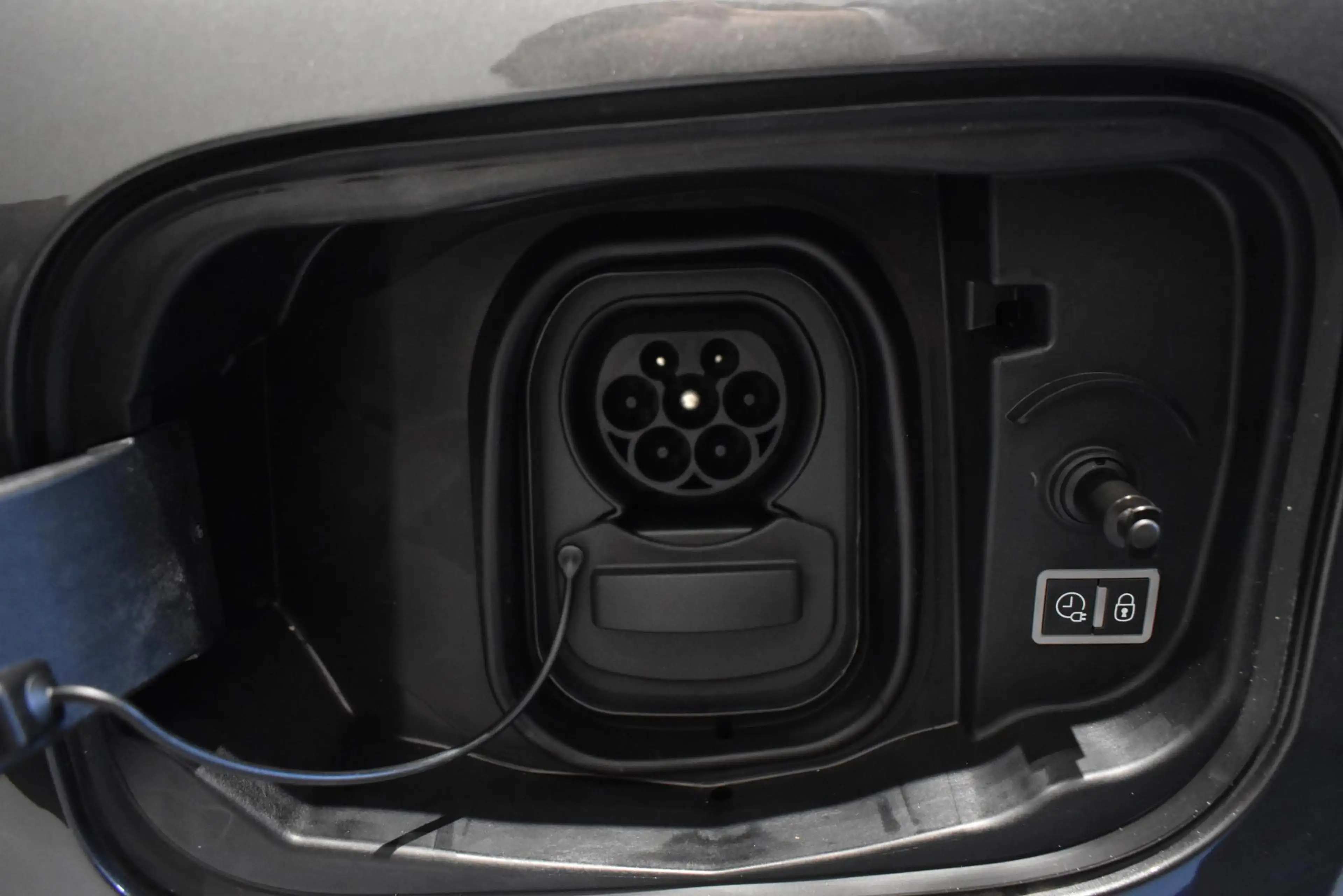 Citroen E-C4 Electric Shine 50 kWh Camera/ leder & verwarmde massage sto — photo 15