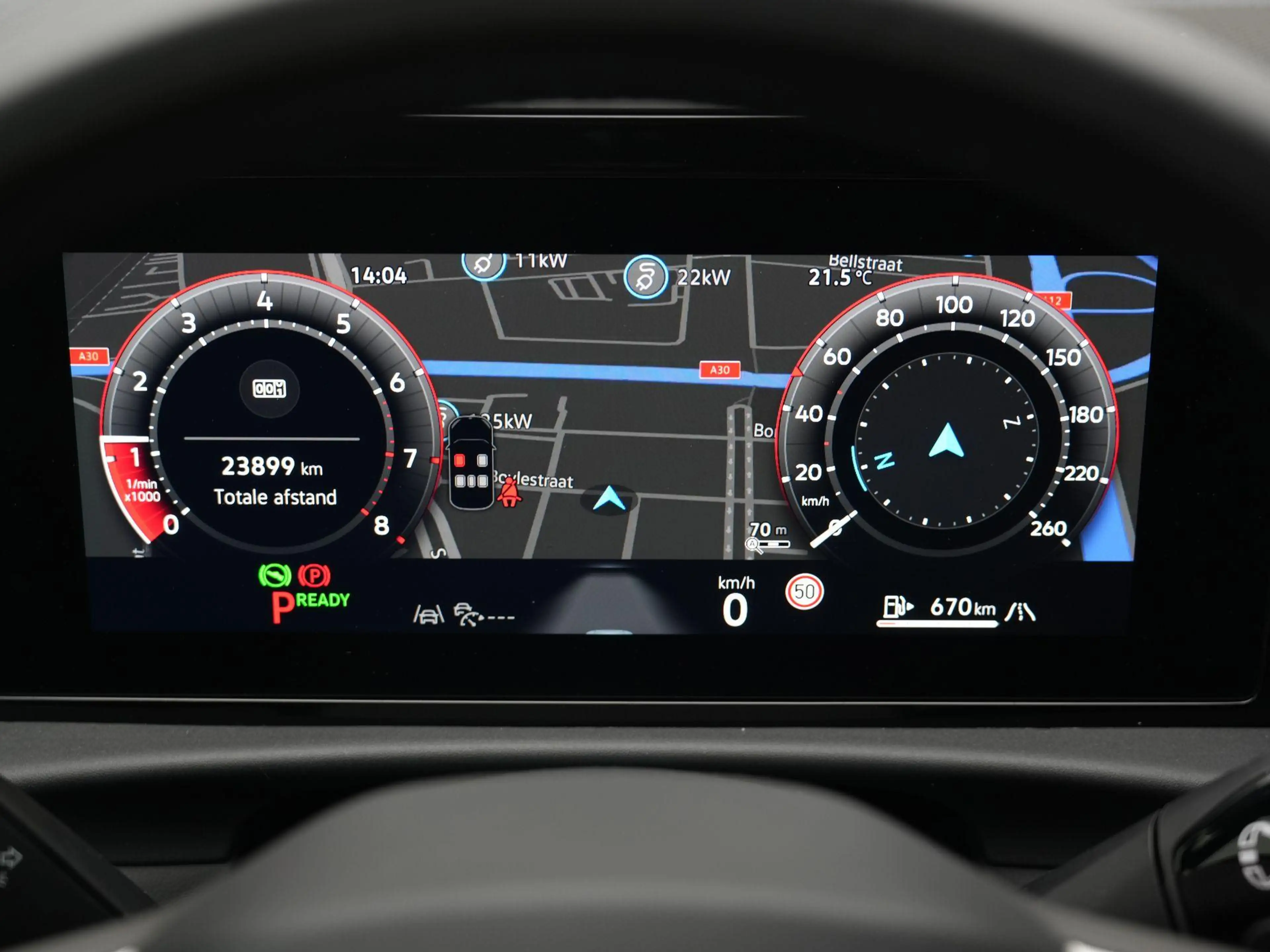 Volkswagen T-Roc 1.5 eTsi 150pk R-Line First Edition | Adaptive Cru — photo 10