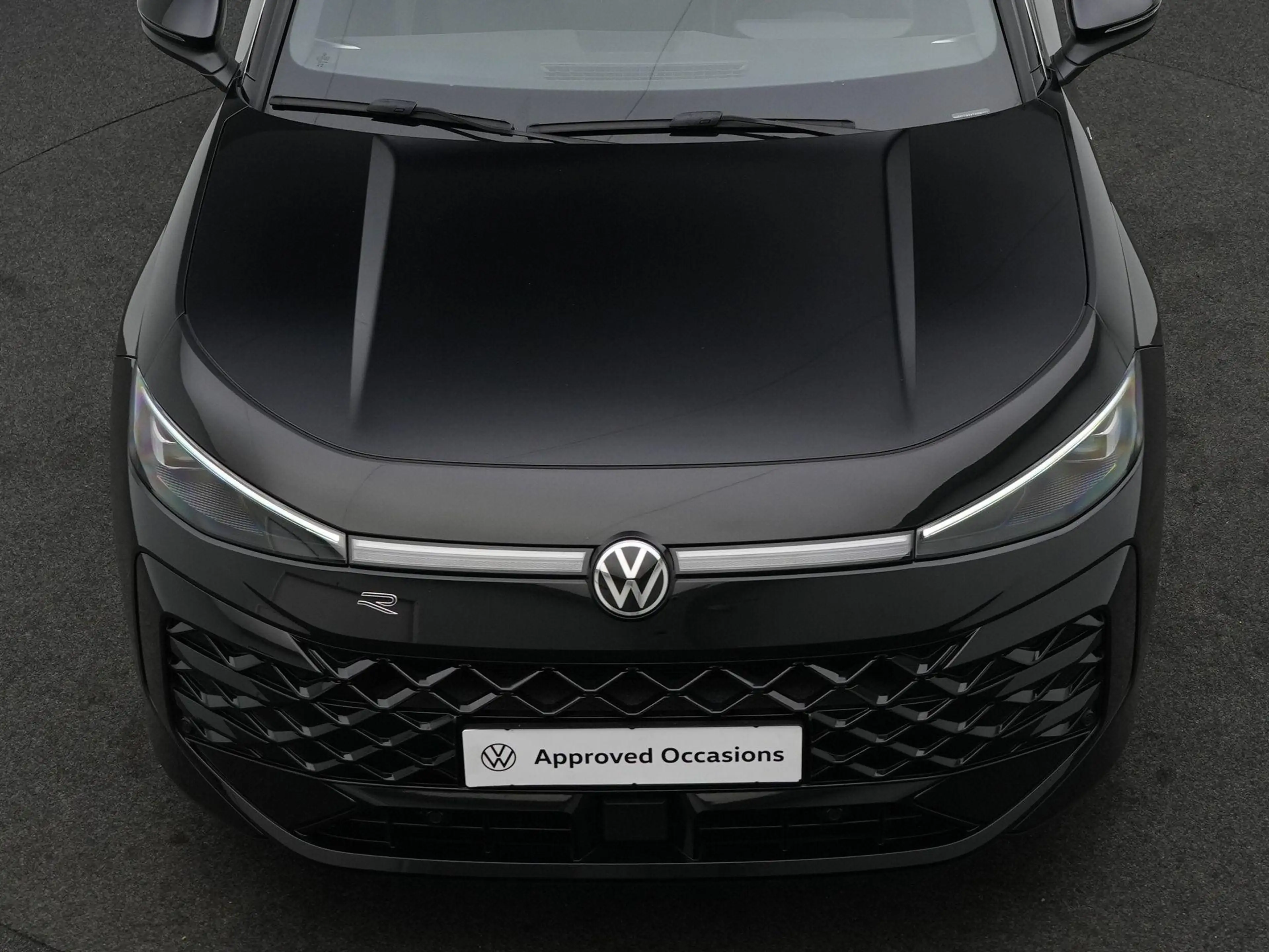 Volkswagen T-Roc 1.5 eTsi 150pk R-Line First Edition | Adaptive Cru — photo 13