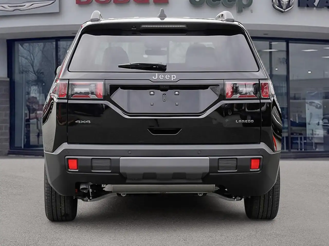 Jeep Cherokee снимка Jeep Cherokee