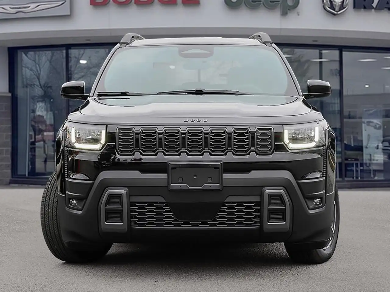 Jeep Cherokee снимка Jeep Cherokee