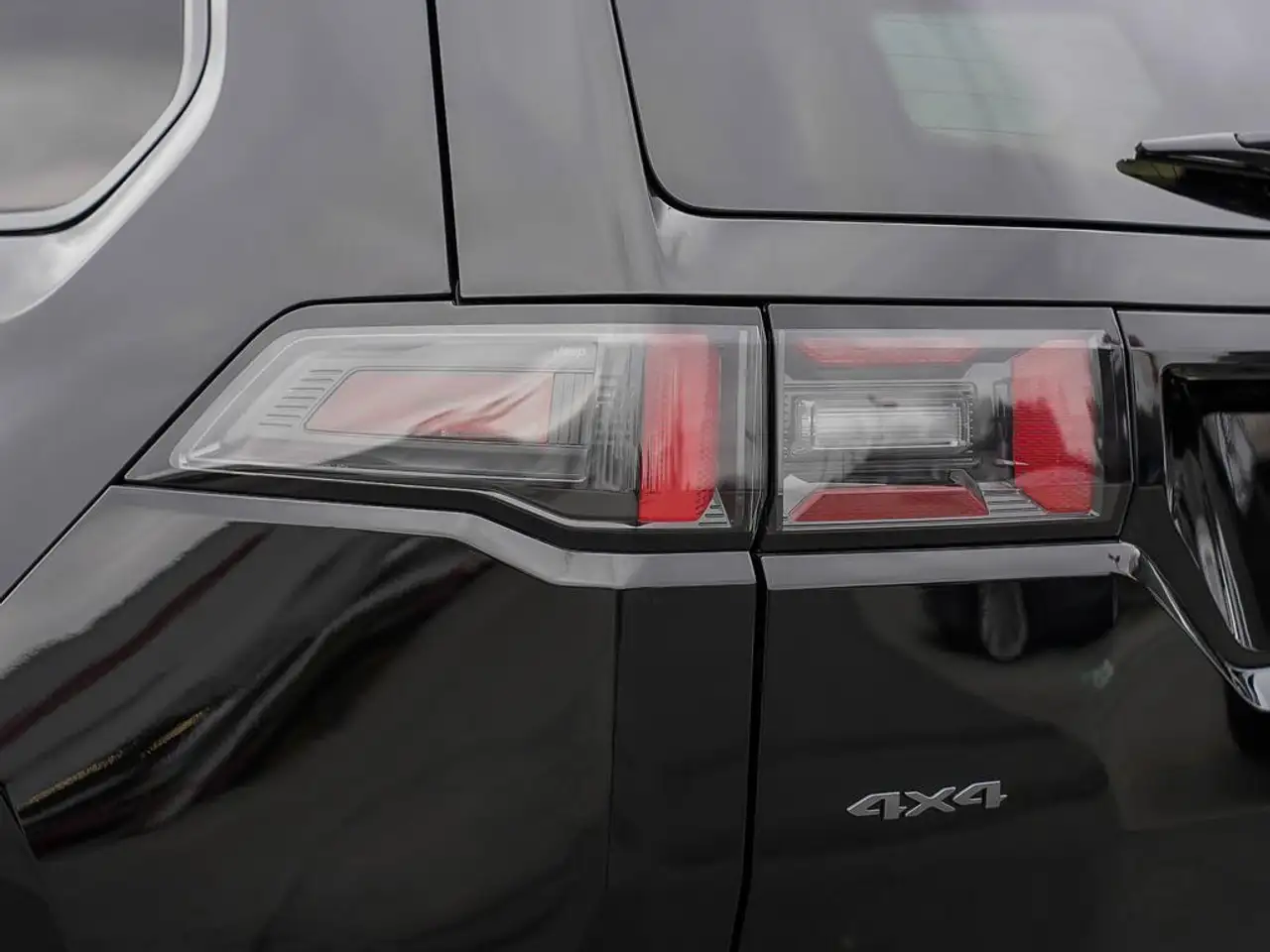 Jeep Cherokee снимка Jeep Cherokee