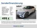 Kia EV6 GT-Line 84 kWh AWD Wärmepumpe Assist+ Pano Weiß - thumbnail 1