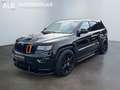 Jeep Grand Cherokee 5.7 V8 HEMI Limited/AIRRIDE/AHK/ Schwarz - thumbnail 1