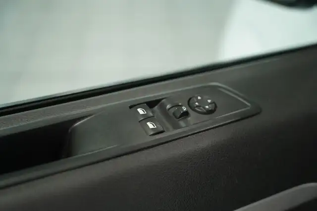 Opel Zafira view 27