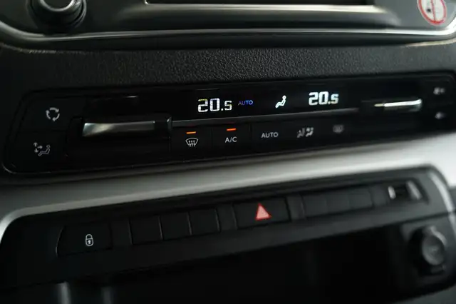 Opel Zafira view 29