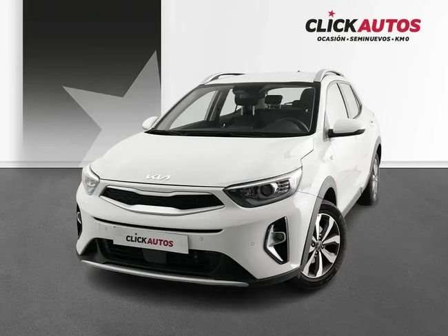Kia Stonic 1.0 TGDI 100CV Active - foto 1