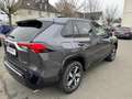 Toyota RAV 4 RAV4 2.5 Teamplayer 15 Jahre Relax-Garantie Grijs - thumbnail 18