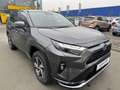 Toyota RAV 4 RAV4 2.5 Teamplayer 15 Jahre Relax-Garantie Grijs - thumbnail 2