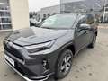 Toyota RAV 4 RAV4 2.5 Teamplayer 15 Jahre Relax-Garantie Grijs - thumbnail 4