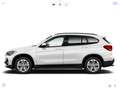 BMW X1 X1 sDrive 18d Blanc - thumbnail 3