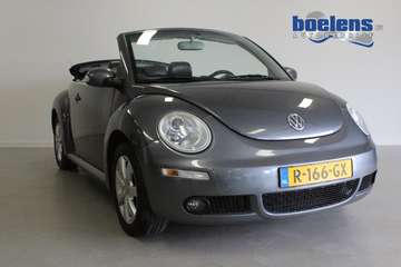 Cabriolet 1.6 Trendline | STOEL-VERW | AIRCO | ELE