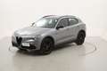Alfa Romeo Stelvio B-Tech AT8 Q4 2.1 Diesel 209CV Grigio - thumbnail 1