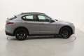 Alfa Romeo Stelvio B-Tech AT8 Q4 2.1 Diesel 209CV Grigio - thumbnail 6
