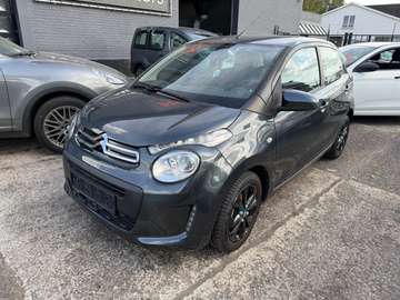 1.0 VTi * Toyota motor * 74dKM * Airco * 2019