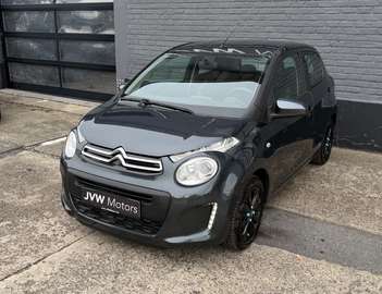1.0 VTi * Toyota motor * 74dKM * Airco * 2019