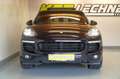Porsche Cayenne Diesel 3,0 TDI Aut. AHK*PANO*21ZOLL*NAVI Negru - thumbnail 9