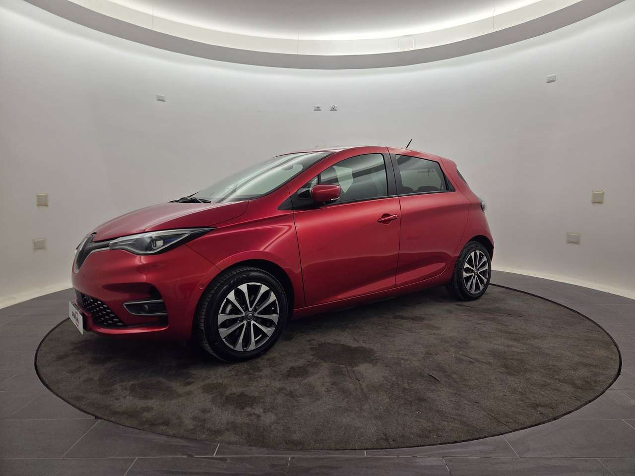 Renault ZOE Zoe 2020 Intens R135
