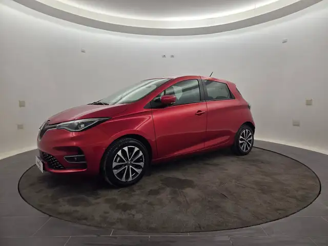 Renault ZOE Zoe 2020 Intens R135
