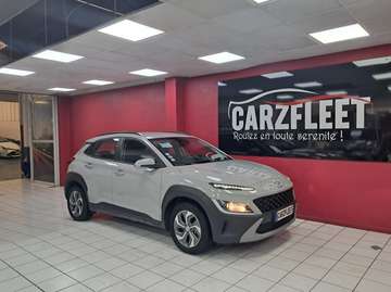 1.6 GDI HYBRID BUSINESS DCT