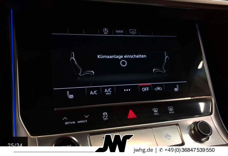 Audi A6 Facelift Kamera ACC+SpurP Leder LED Navi+ 18" — photo 13