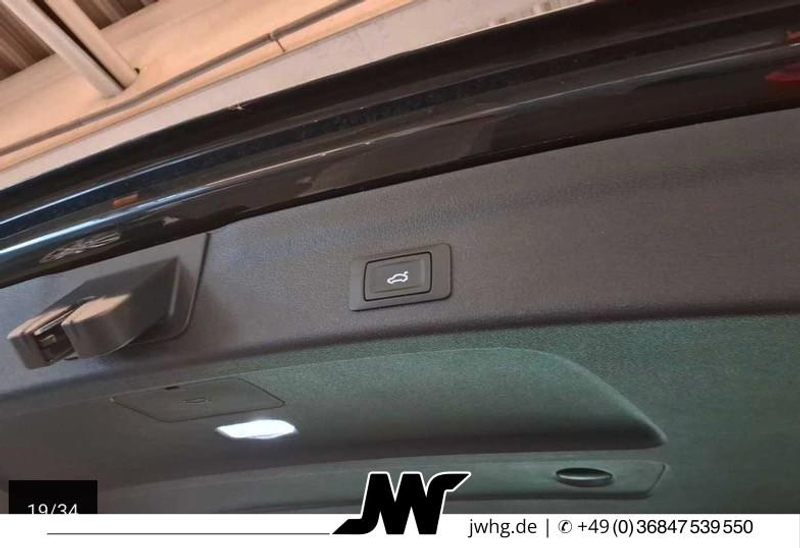 Audi A6 Facelift Kamera ACC+SpurP Leder LED Navi+ 18" — photo 11