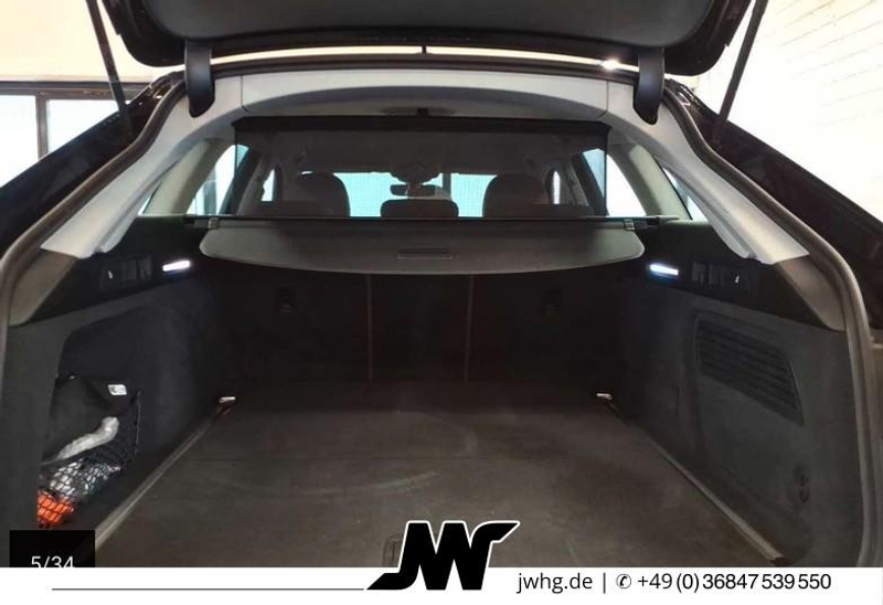 Audi A6 Facelift Kamera ACC+SpurP Leder LED Navi+ 18" — photo 6