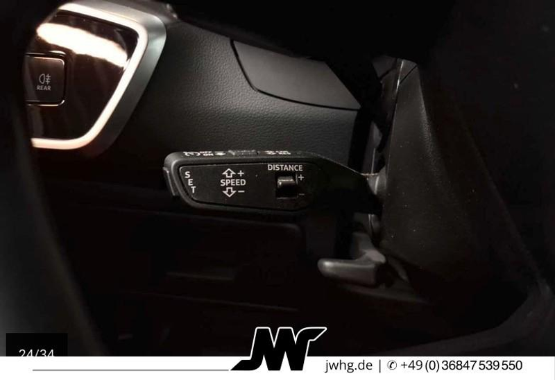 Audi A6 Facelift Kamera ACC+SpurP Leder LED Navi+ 18" — photo 12